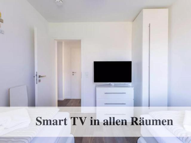 Meertraum Premium Wohnung Mit 3 Zimmern, 250M Zum Strand Scharbeutz Ngoại thất bức ảnh